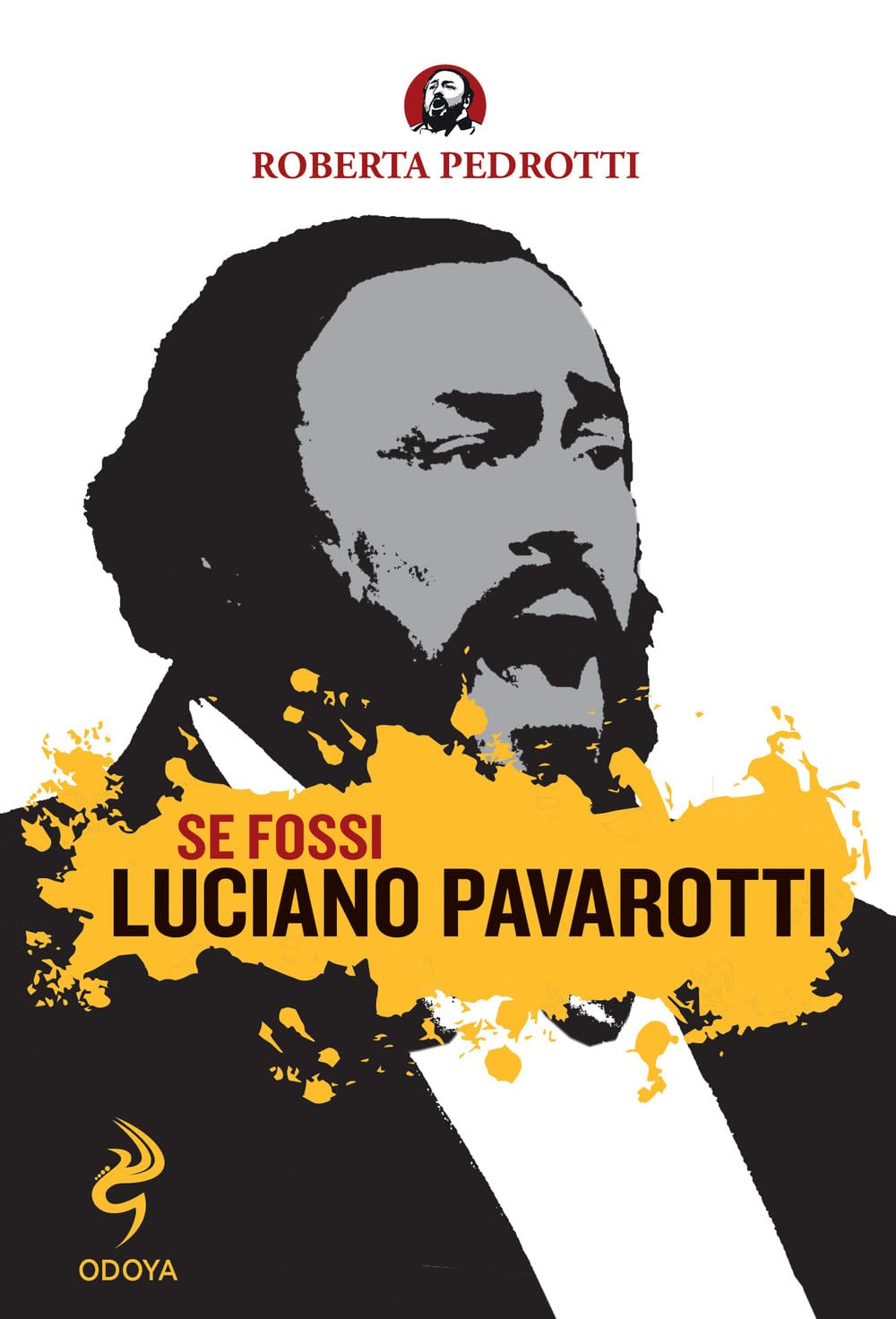 Se Fossi Luciano Pavarotti - 4