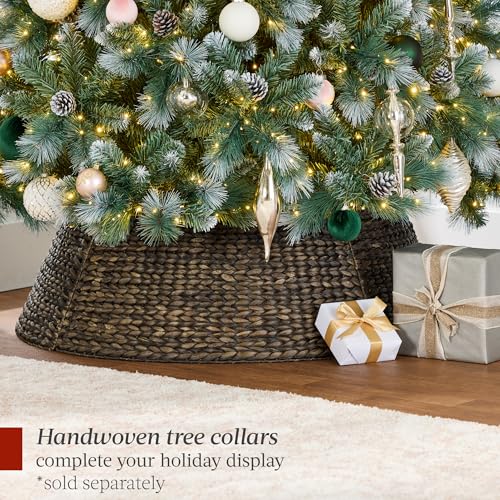 Best Choice Products SKY6896 6Ft Pre-Lit Scotch Pine Christmas Tree thumb #7