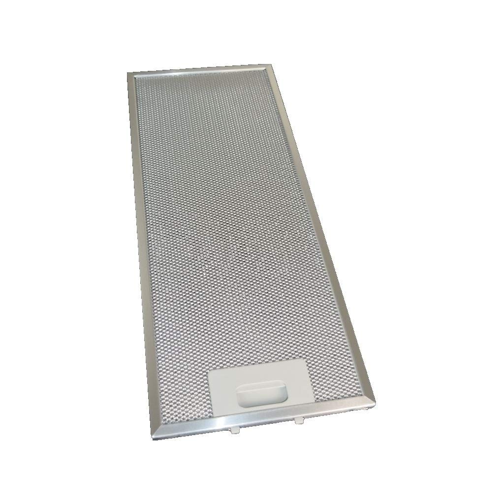Ufixt Cooker Hood Metal Grease Filter 185mm x 465mm Fits Creda, Crosslee, Electrolux, Flavel, Hoover and Hotpoint