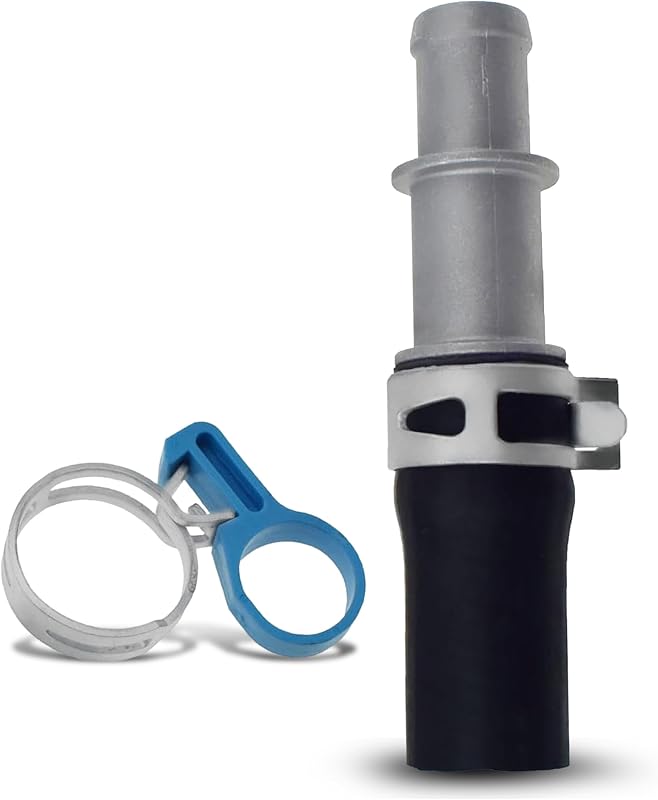 Conjunto de Mangueira do Aquecedor GTGORTOI para Entrada – Nissan Frontier, Pathfinder e Xterra