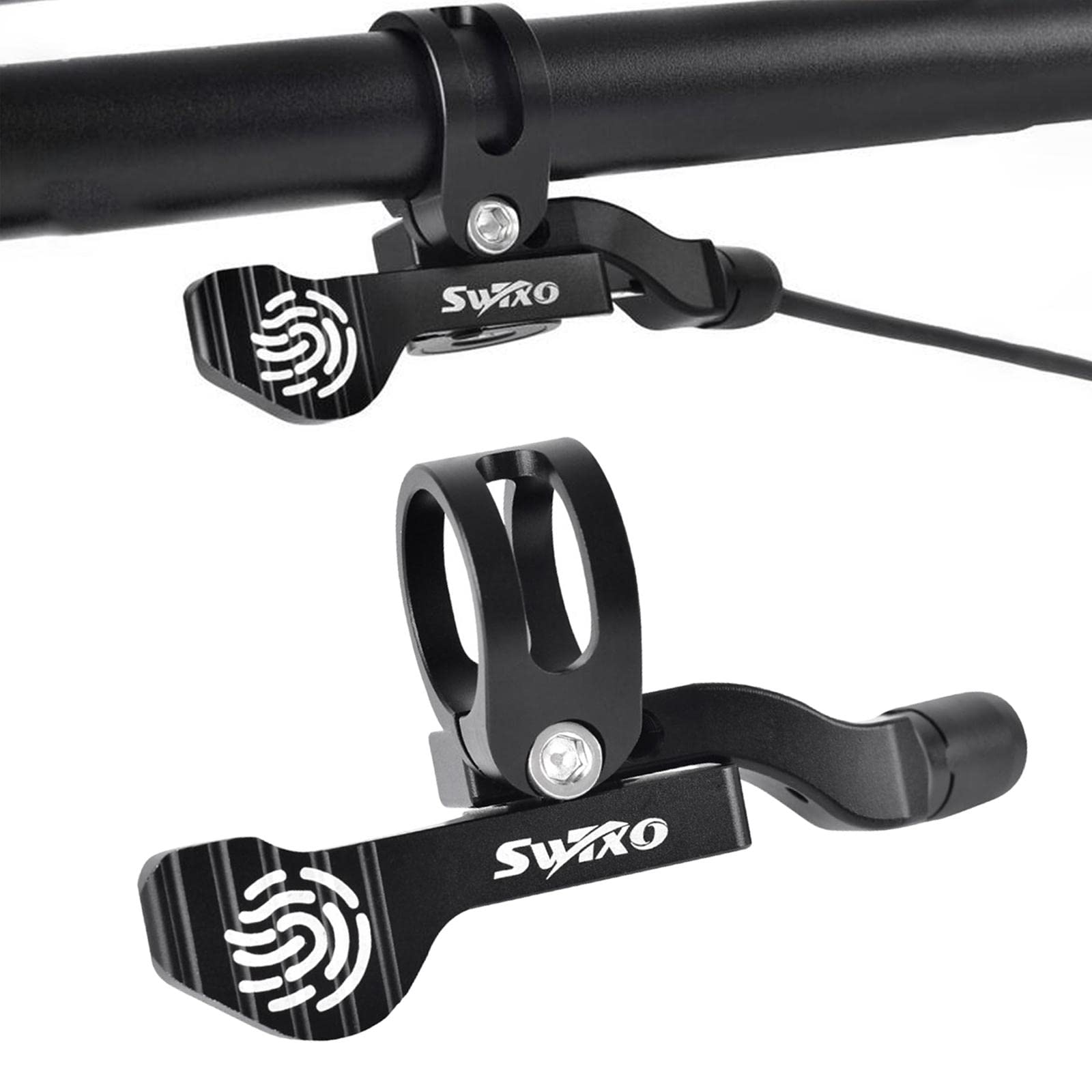 Amazon | STARTIST シートポストドロッパーリモートレバー