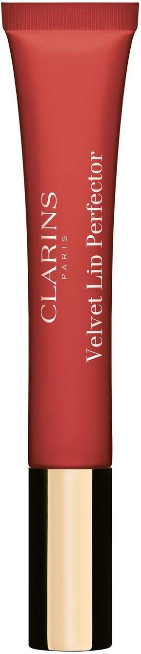 Clarins Velvet Lip Perfector 04 Velvet Raspberry 12ml : Amazon.ca ...