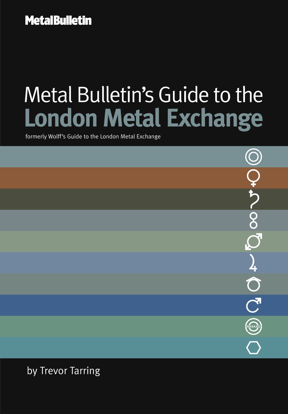 Buy "Metal Bulletin's" Guide to the LME Book Online at Low Prices in