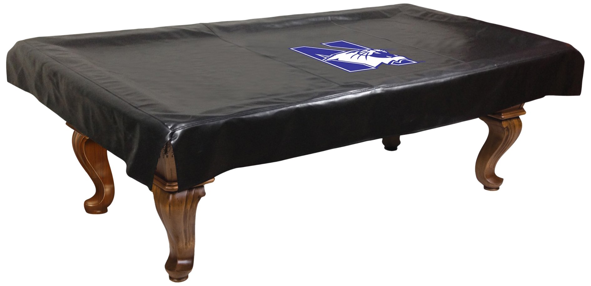 9' Northwestern Billiard Table Cover by Holland Bar Stool Co.