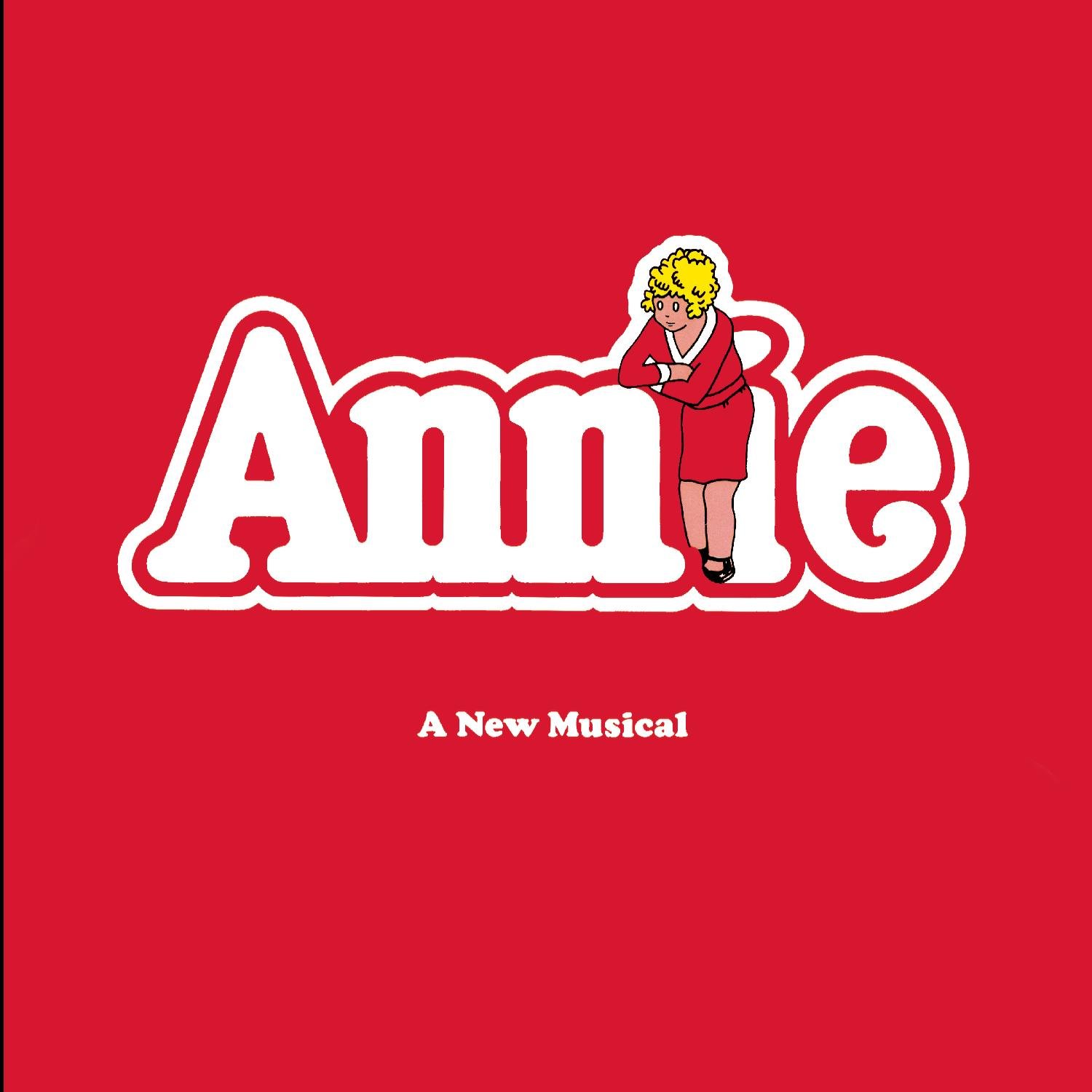 Annie: Various Artists - Classical, Charles Strouse, Various