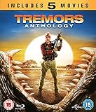 Tremors Anthology [Blu-ray]