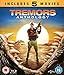 Tremors Anthology [Blu-ray]