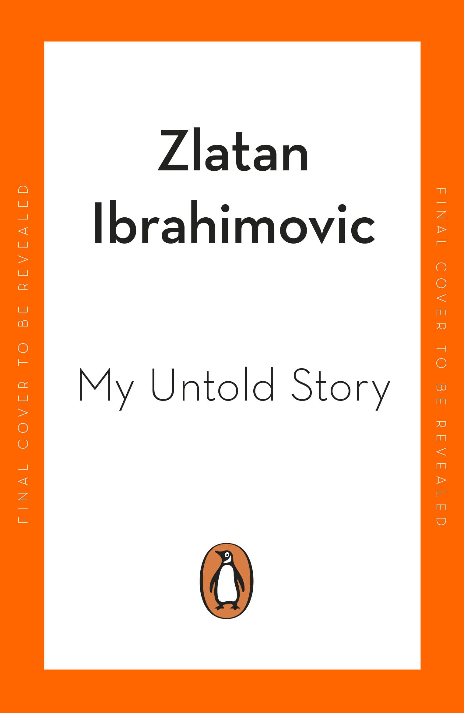 Adrenaline: My Untold Stories