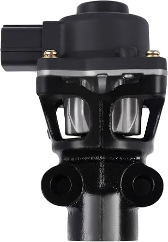 Miniatura 2 de Amhousejoy Válvula EGR apta para Suzuki Aerio Esteem Grand Vitara XL7 Sidekick Tracker EGV922