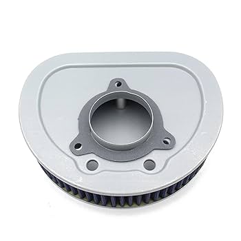 FLTRXSE CVO（ロードグライド）の純正エアクリーナー Amazon | エアクリーナー バイク ロードグライド用 CVO用