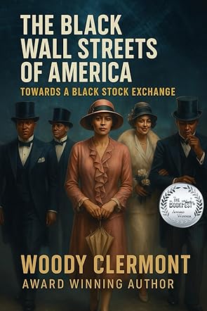 The Black Wall Streets of America