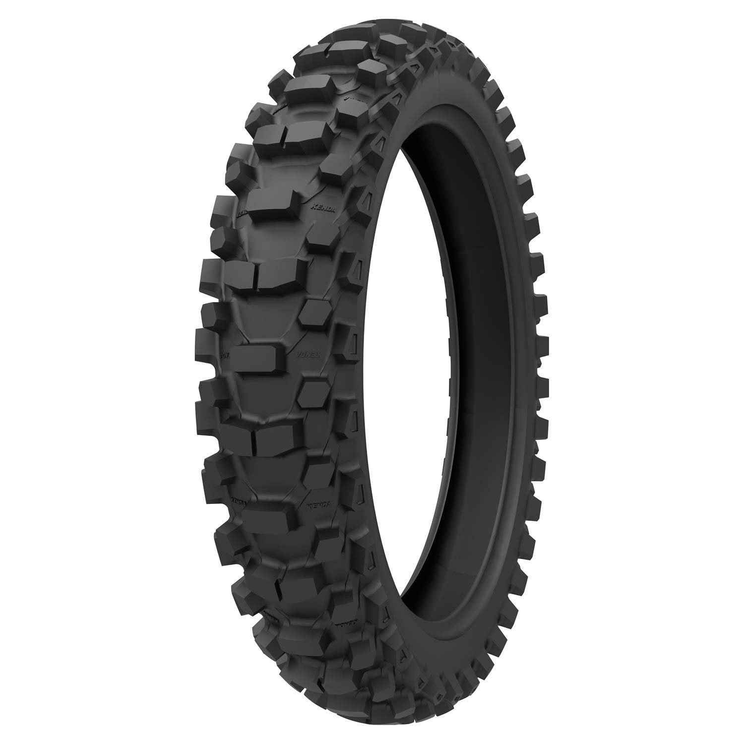 Amazon.com: Kenda Millville II K785 Tire Black Size 110/80-19