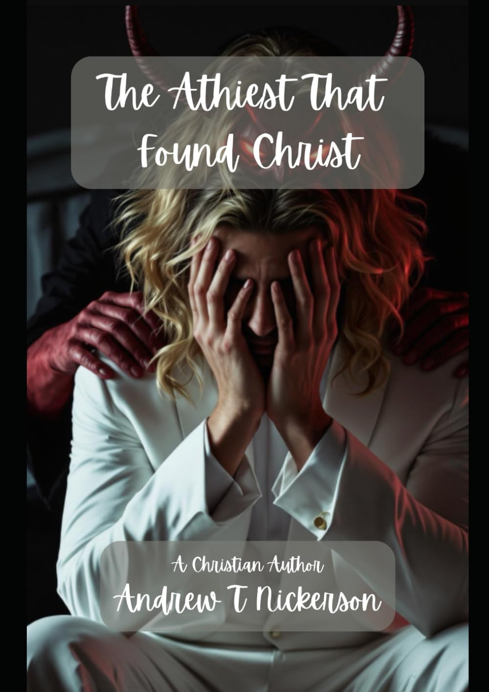 The Atheist That Found Christ