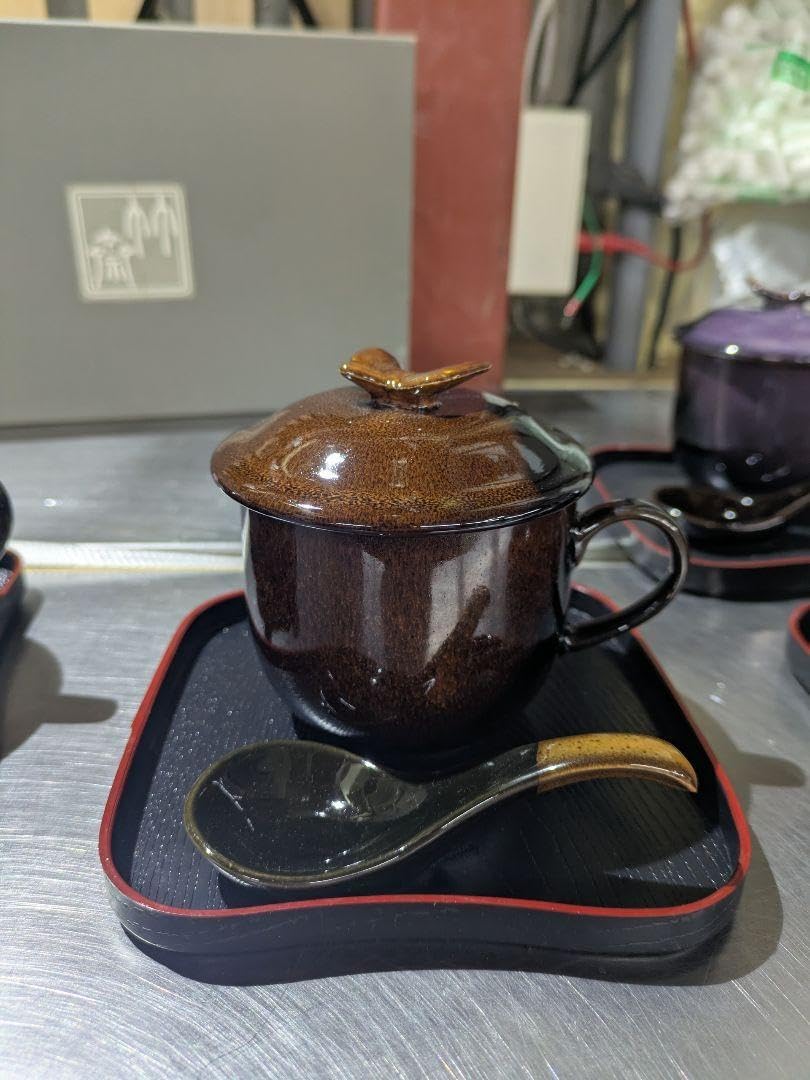 戦国の茶器 茶室ジオラマ① インテリア 侘び寂びの世界 戦国の