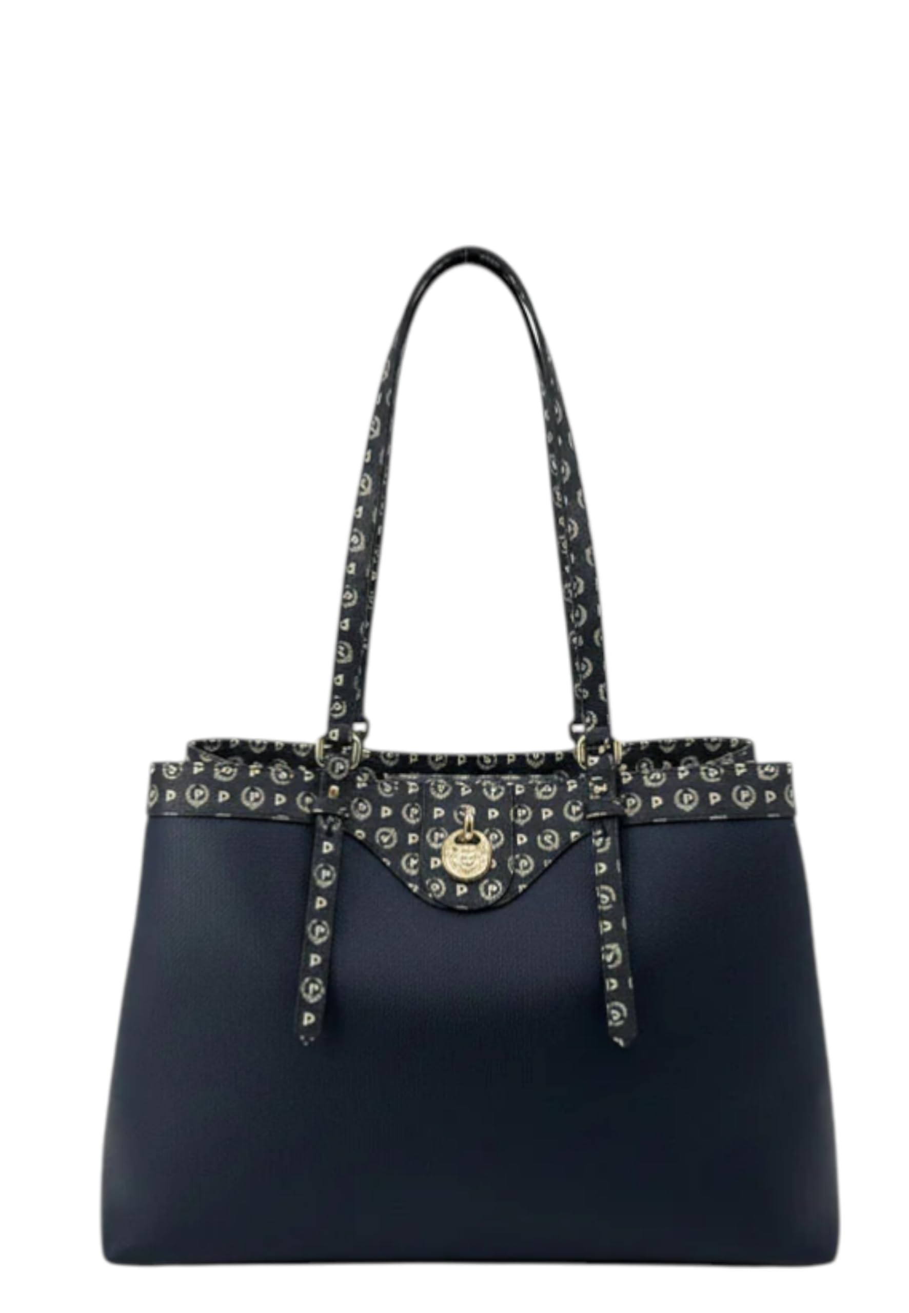 Sac pour femme Pollini SC4535PP0OSA1 chic en polyuréthane