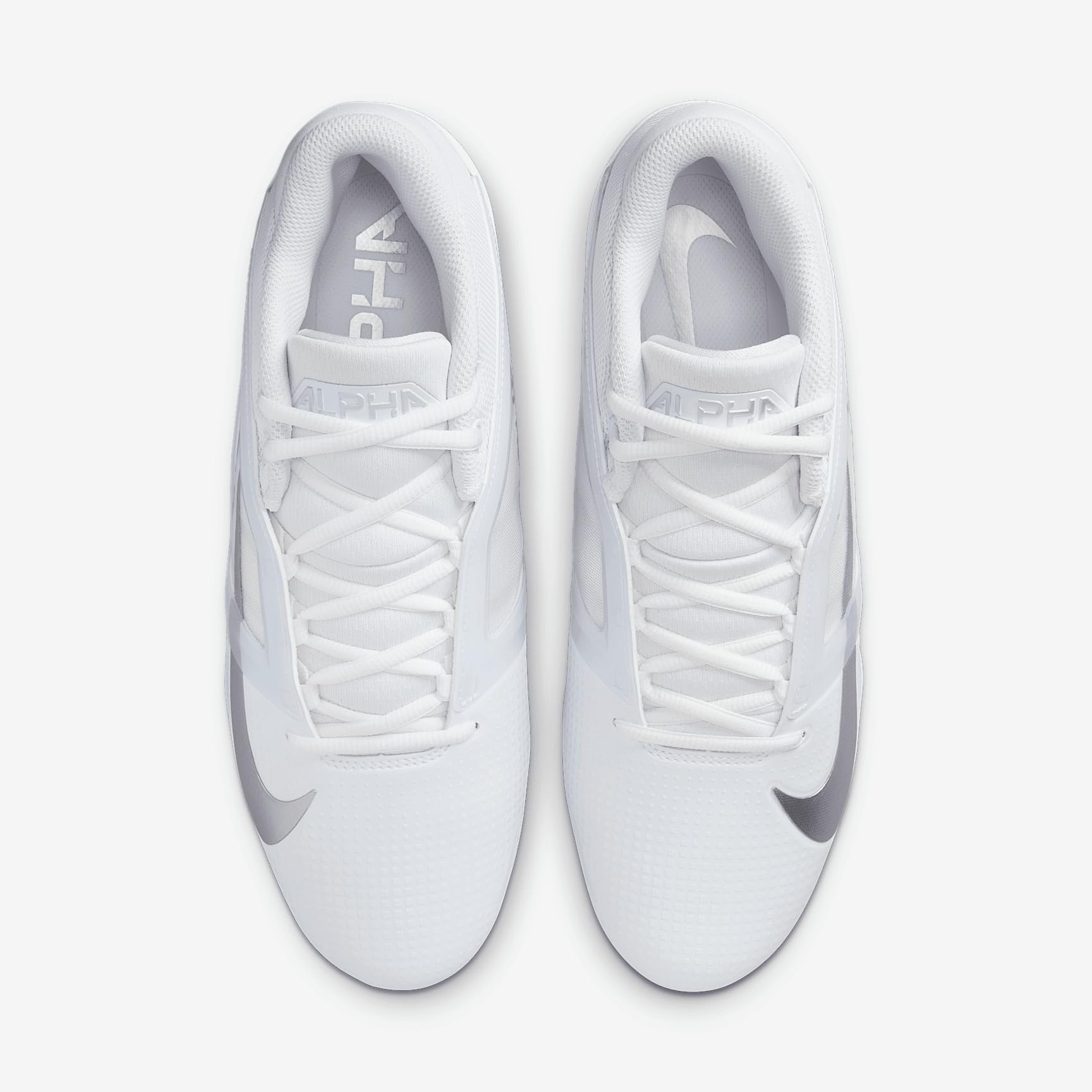 Nike Alpha Menace 4