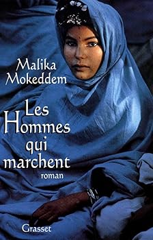 Paperback Les hommes qui marchent [French] Book
