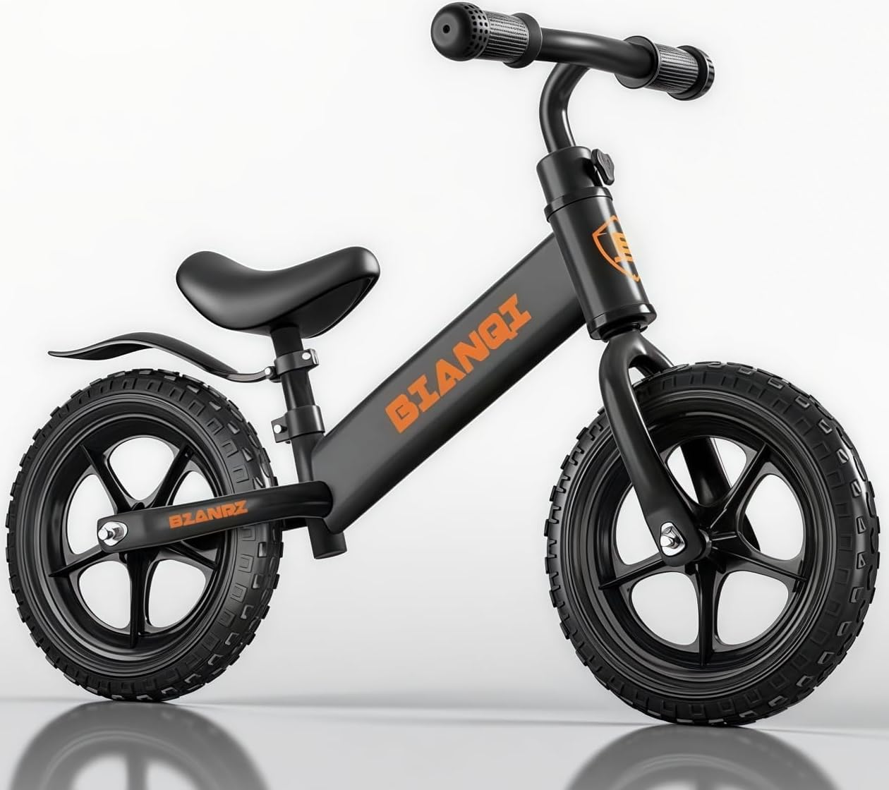 Amazon.co.jp: ペダルなし自転車 キッズバイク 6つの部品を贈る