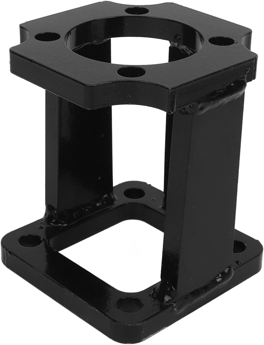 Wood Splitter Hydraulic Pump Mount Metal Professional for 5-7 Engines 11-16 GPM Pumps Halidex Compatible