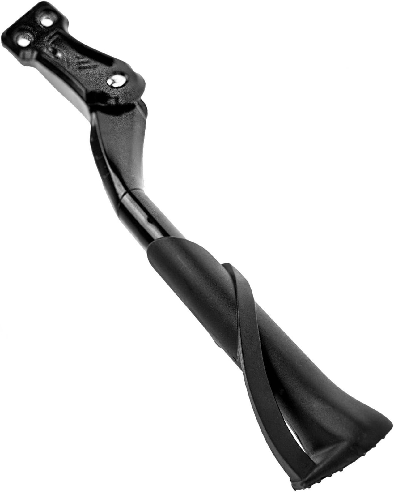 Adjustable Bicycle Rear Mount 18mm Kickstand 24" - 29" for Mountain Bike/Road Bike/BMX/MTB