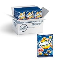 Yonkers, Snack al Formaggio
