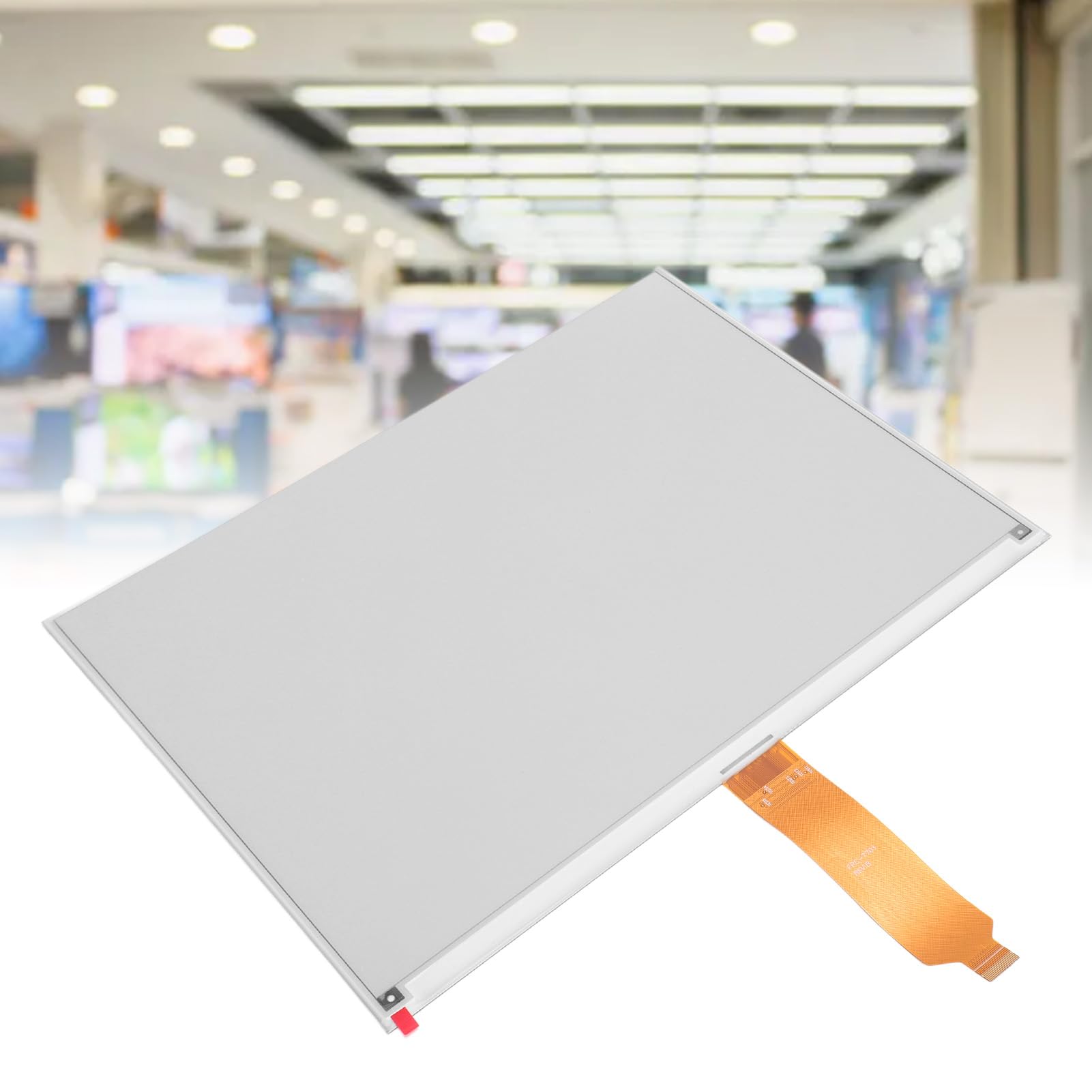 SIXRUN 13.3in E Paper Display, Interfaccia SPI 960x680