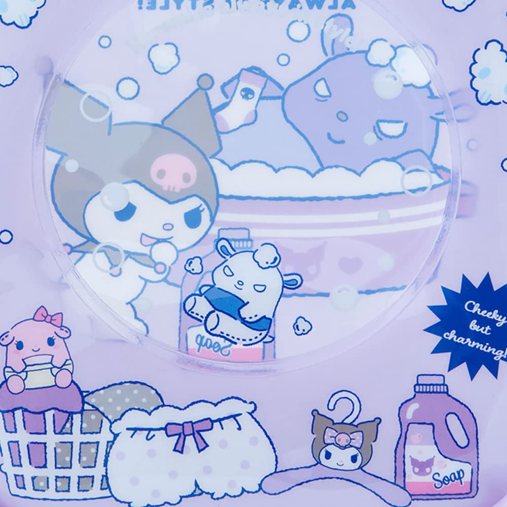 ハンギョドン　ビニールポーチ　お洗濯日和　美品 ハンギョドン ビニールポーチ お洗濯日和 美品 楽天市場