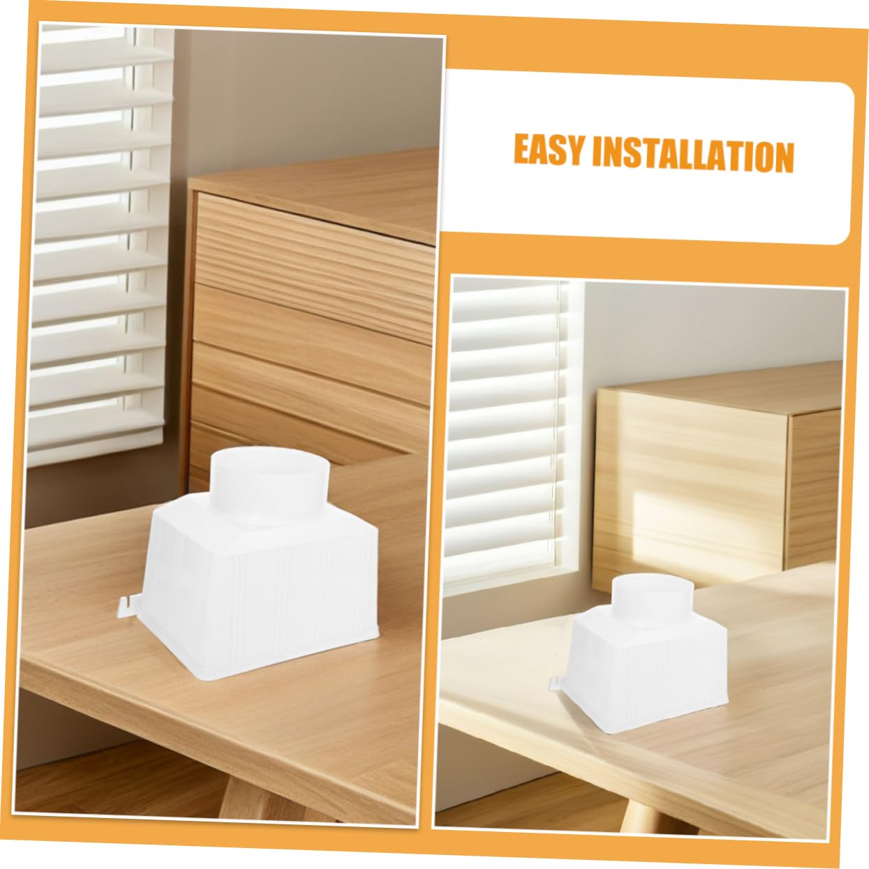 Recuperateur D Eau De Pluie Gouttière Collecteur Récupérateur D