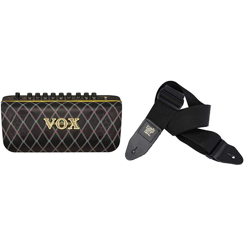Amazon | VOX ヴォックス 50W ギター用モデリング・アンプ&オーディオ 
