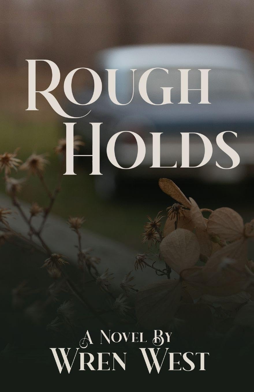 Rough Holds: 3 (Stone Valley)