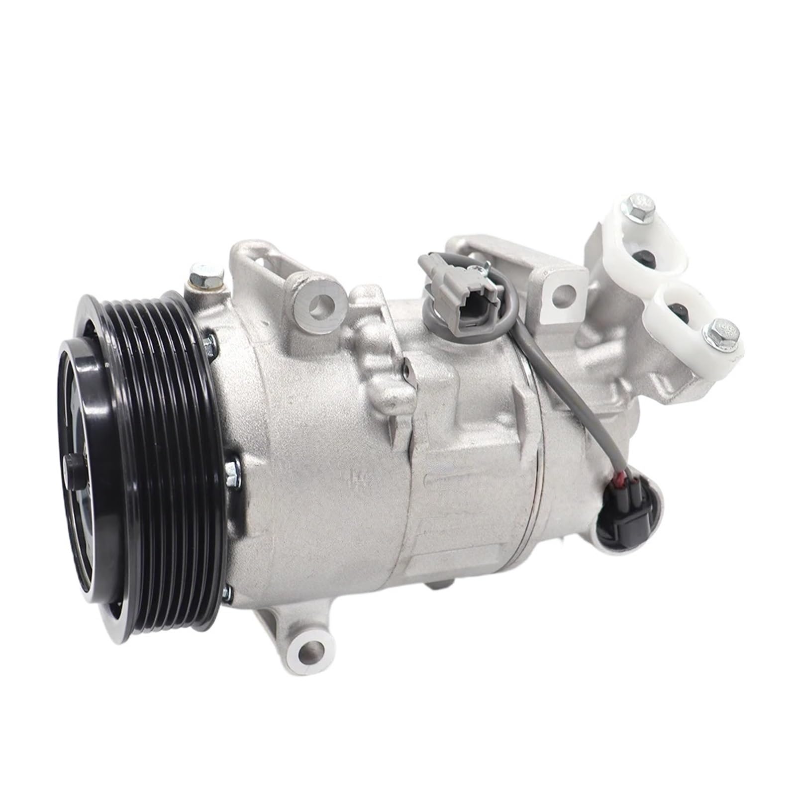 6SEU16C AC Air Conditioning Compressor Compatible for Toyota RAV4 Camry 2.4L 8831042270 8832042120 8831006320 883100R020 8831042240