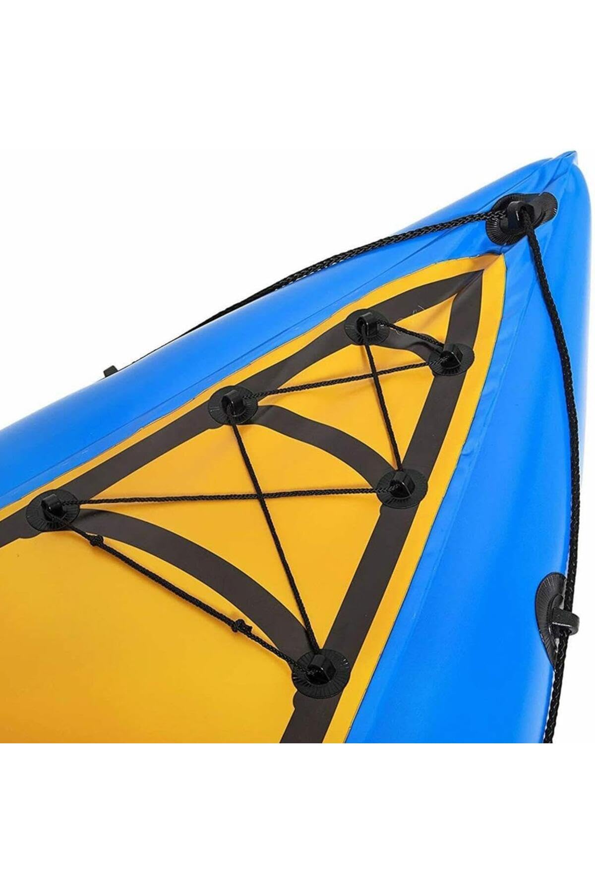 Hydro-Force Cove Champion - Set da kayak gonfiabile