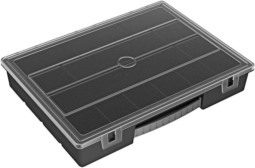 Feldherr LBM08 | Scatola Portaoggetti Per Fino A 180 Miniature Da Gioco