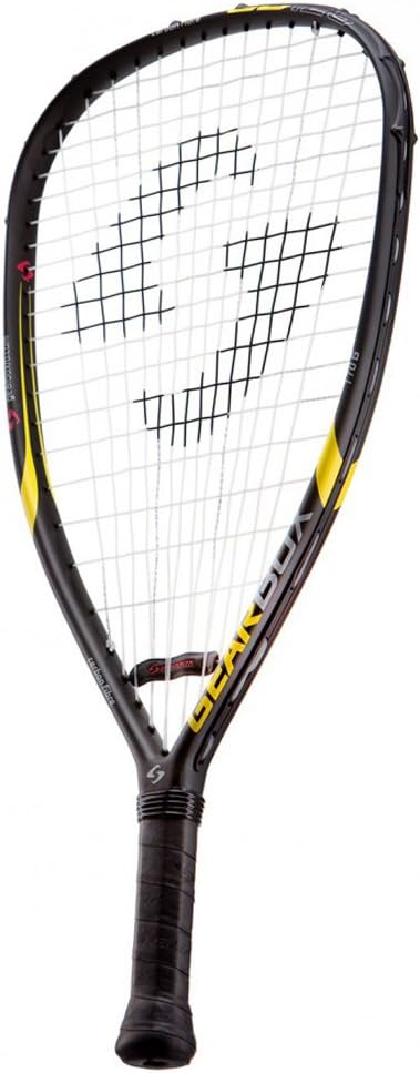 GB-125 Racquetball Racket