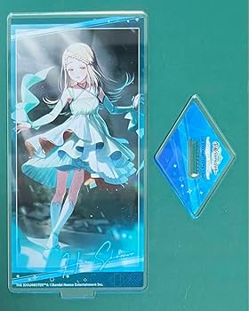 芸者 スイパラ アクスタセット Amazon.co.jp: 学マス スイパラ アクスタ 篠澤広 by メルカリ