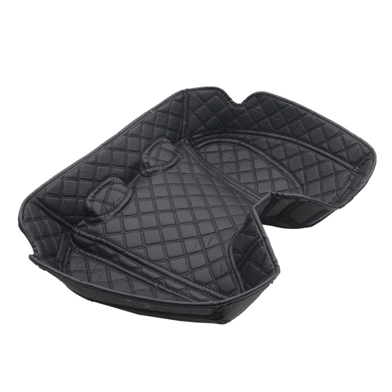 Moto Fodera Interna Bauletto Per Forza 350 750 NSS750 XADV750 ADV350 NT1100, rivestimento per bagagliaio, cuscino per bagagliaio, interno