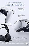 Sony, Console PlayStation 5 Édition Standard 1 To avec lecteur Blu-ray 4K, SSD Ultra-Rapide, Audio 3D, Ray Tracing, 1 Manette DualSense avec Retour Haptique et Gâchettes Adaptatives, Couleur : Blanche - 6