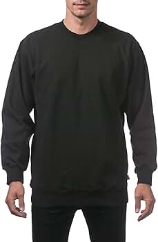 CLUBHAUS “The Crew” Crewneck - Navy XL CLUBHAUS “The Crew” Crewneck - Navy XL