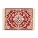 Kotoyas Persian Style Carpet Mouse Pad, Several Images (Red Passion) 