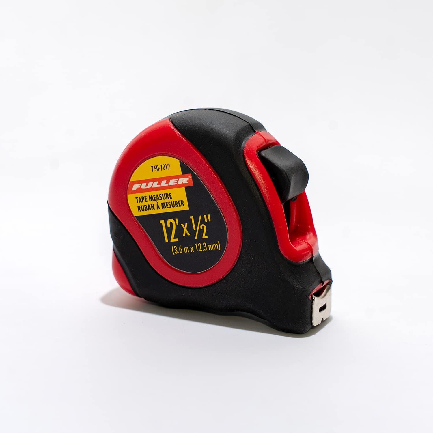 Fuller Tool 7507012 12' EasyRead Tape Measure Amazon.ca Everything