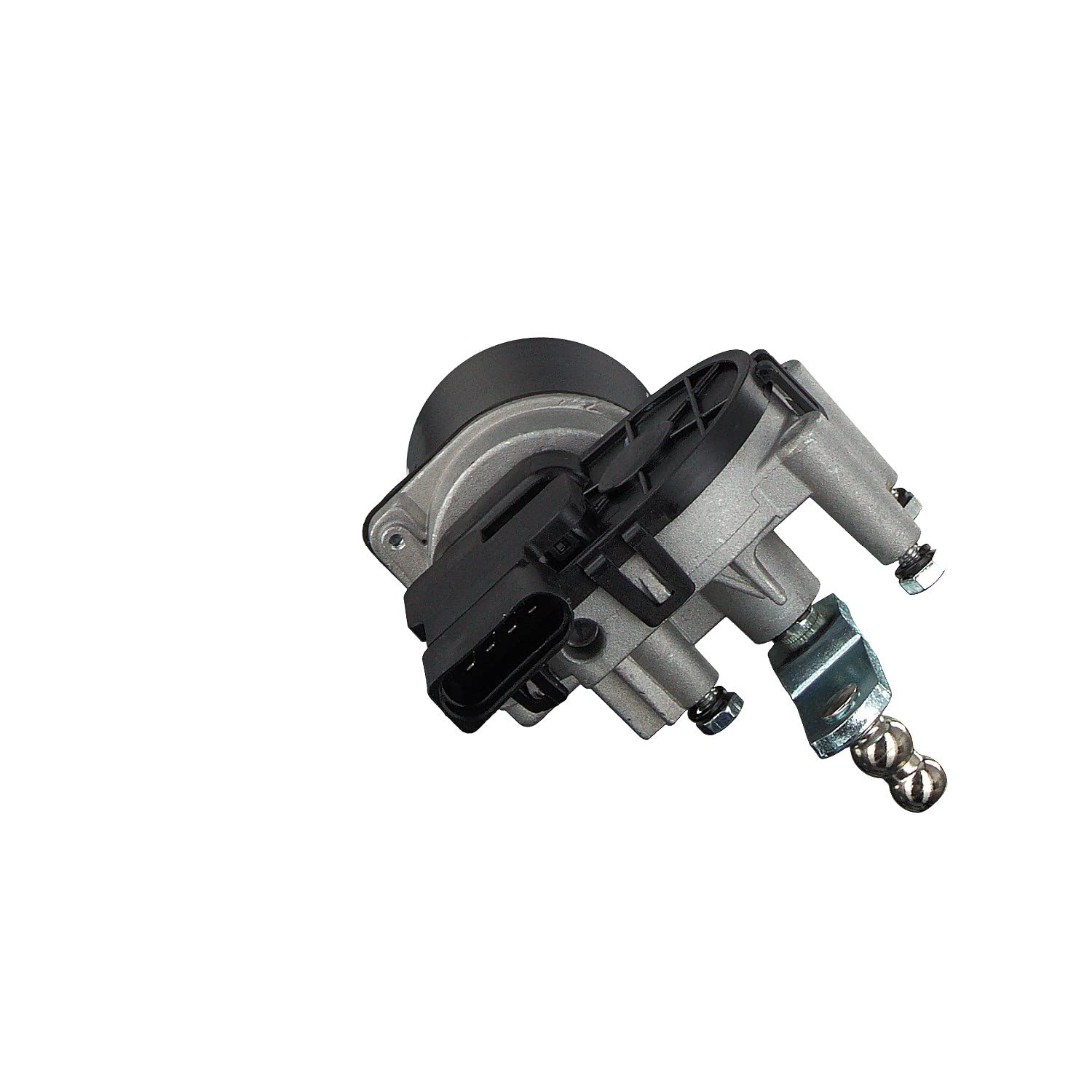 FEBI BILSTEIN Motore tergicristallo 34753 | Compatibile con: SKODA FABIA I, FABIA I Combi, FABIA I Praktik, FABIA I Stufenheck, VW POLO, POLO IV Stufenheck