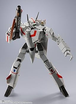 【新品・未開封】DX超合金 VF-1J バルキリー 一条 輝機 61jBdFisGfL._UF350,350_QL80_.jpg
