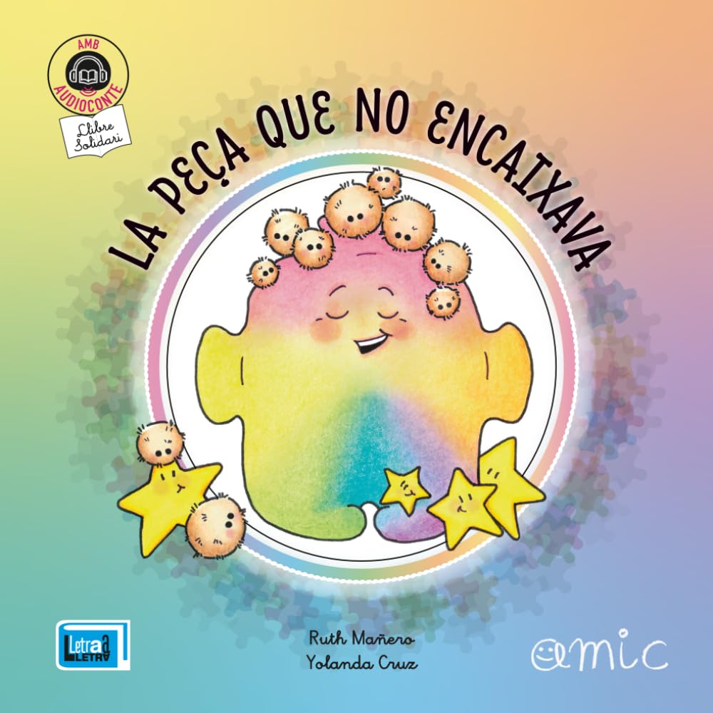 La peça que no encaixava
