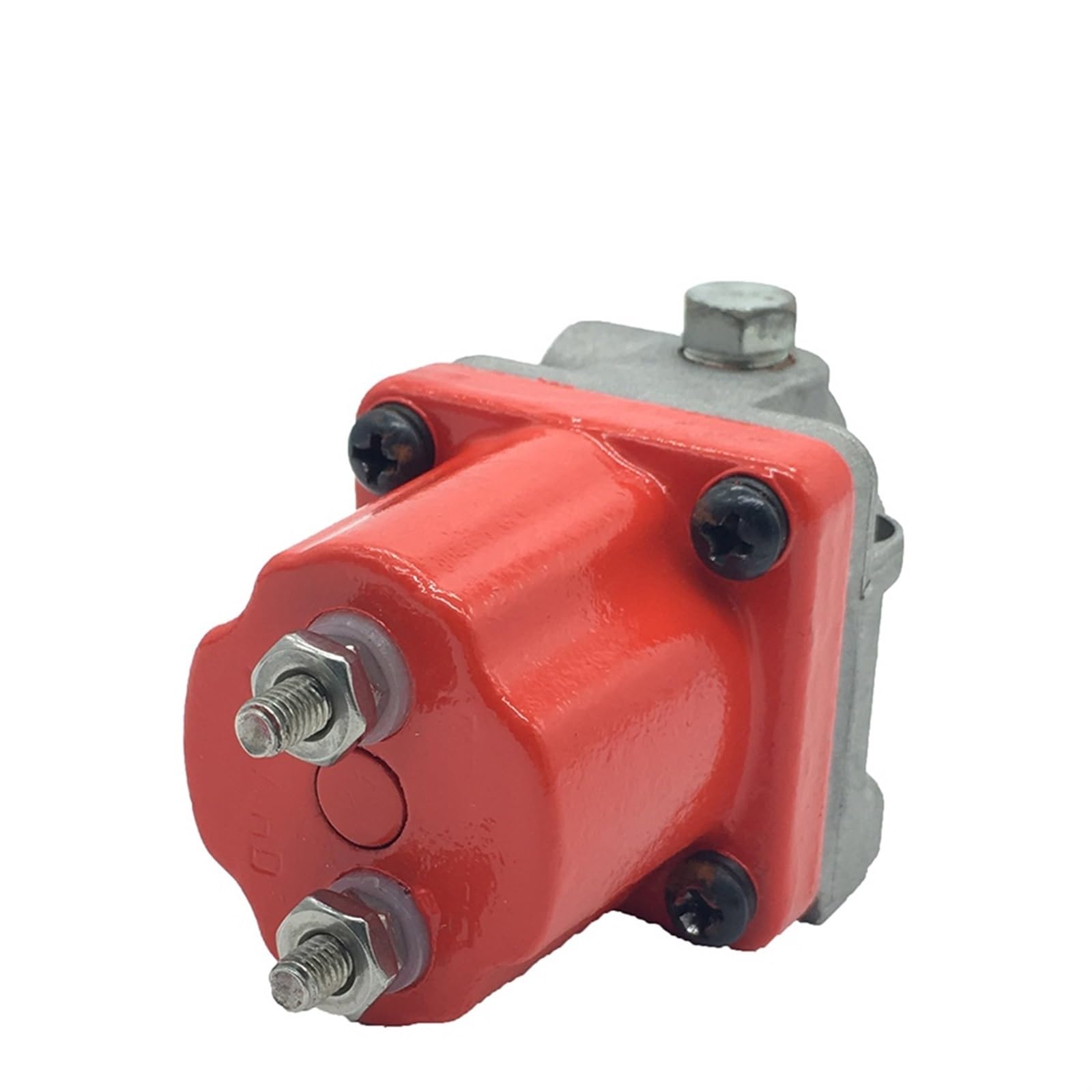 Amazon.com: 3035346 24V Fuel Shutdown Solenoid Double Column For 