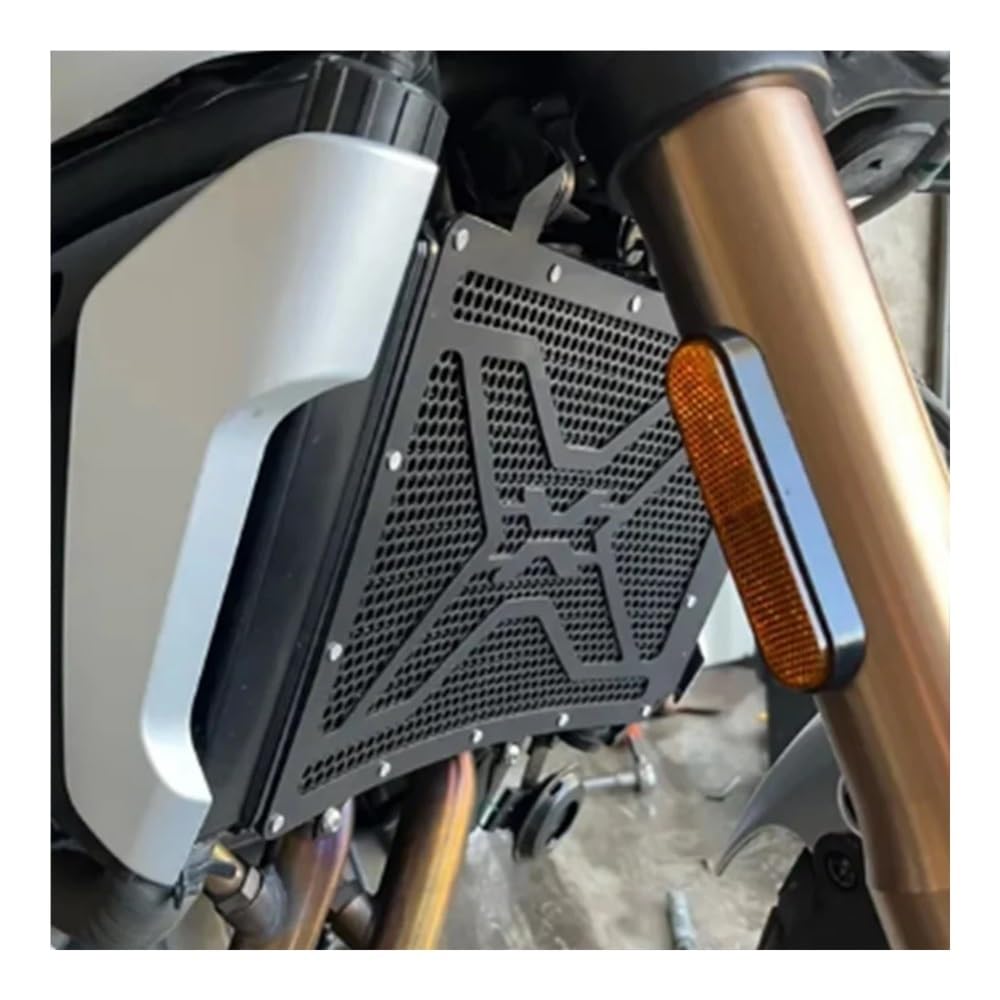Protezione griglia radiatore per moto | Per 700 CL X CLX CLX700 700CLX SPORT 2020 - 2024 Protezione radiatore Griglia di protezione per moto