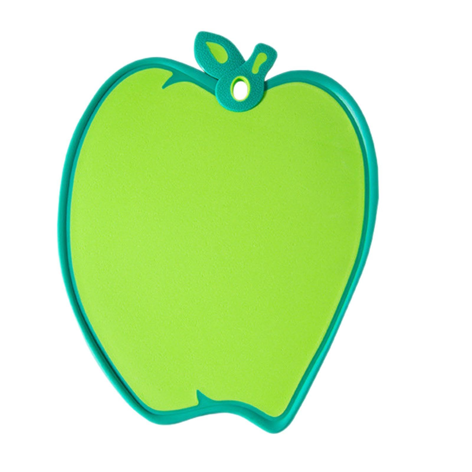 Planche pour légumes et fromage en poire pour éviter les transferts