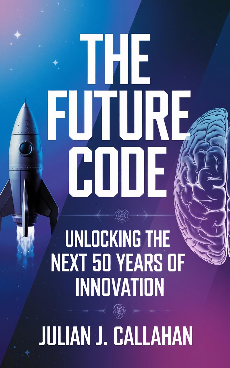The Future Code: Unlocking the Next 50 Years of Innovation