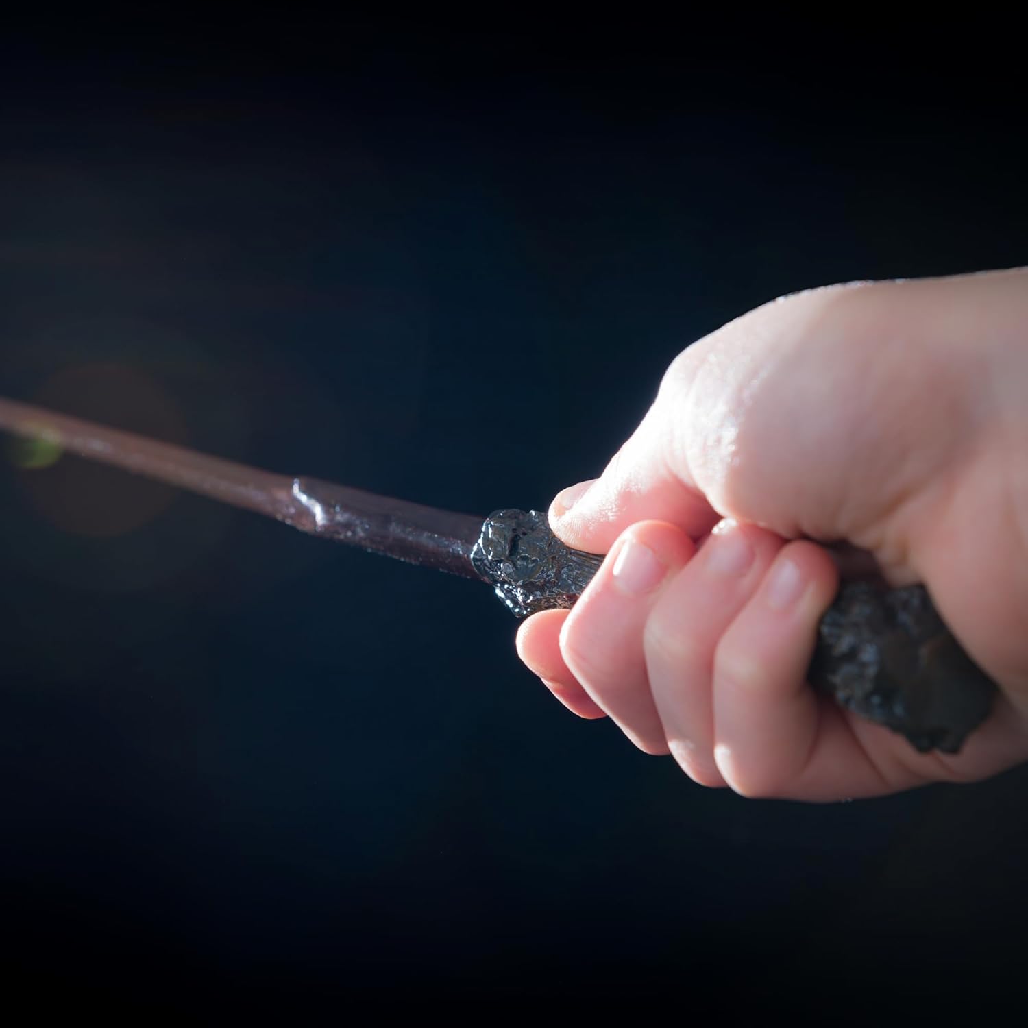 HP Magic Wand for Kids Cosplay - New Designed Magical Wand with Music Box for Potterheads - Birthday Christmas Combo (Harry Potter Wand with Surprise SG)