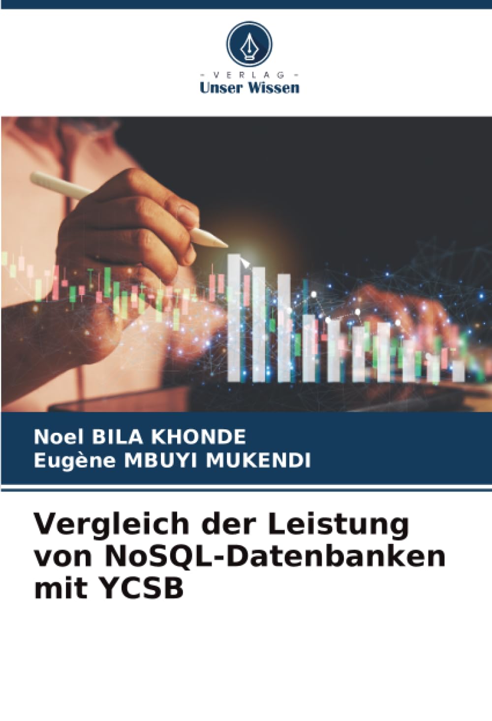Vergleich der Leistung von NoSQL-Datenbanken mit YCSB