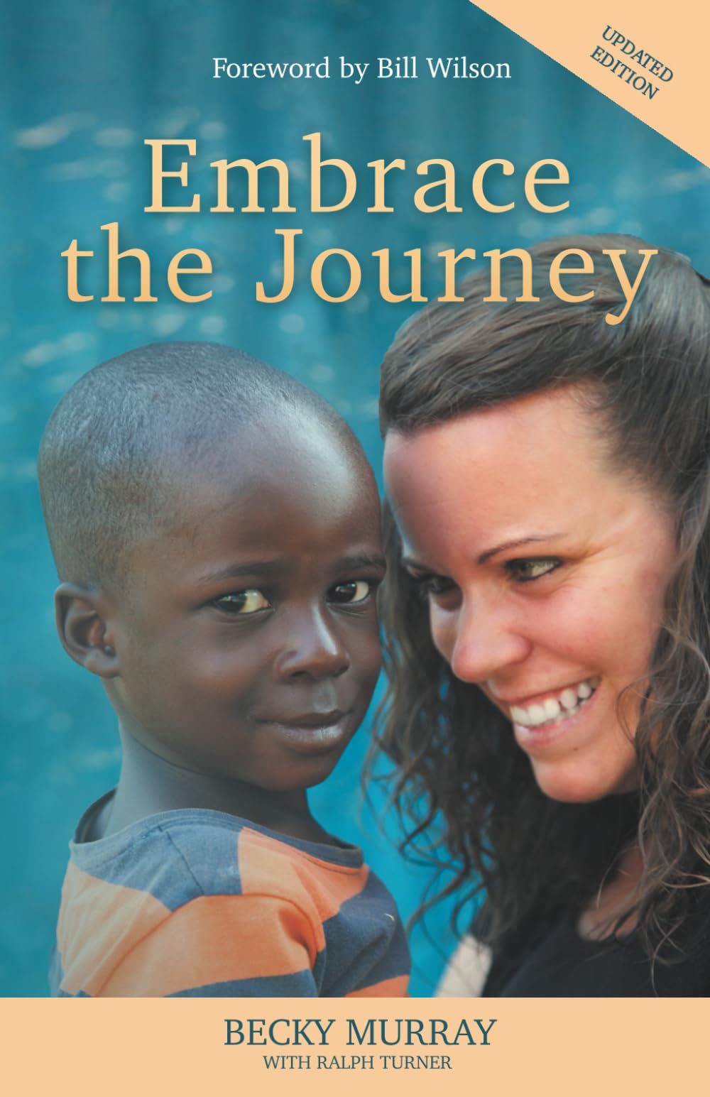 Embrace The Journey